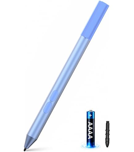 Amazon.com: Active Pen for HP Omnibook Envy x360 Spectre Pavilion